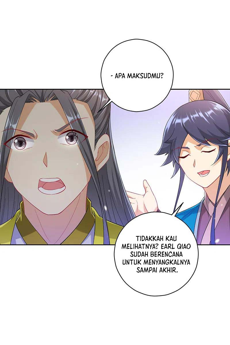 First Class Family Chapter 238 Gambar 17